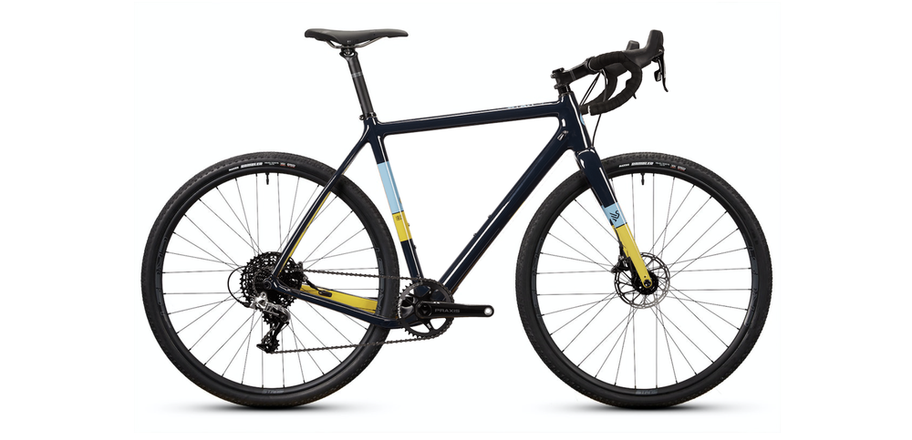 Ibis Hakka MX — Fresh Bikes